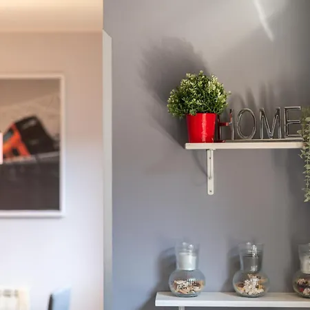 Marina, A 900 M De La Playa En Vut-2725-as Apartamento *