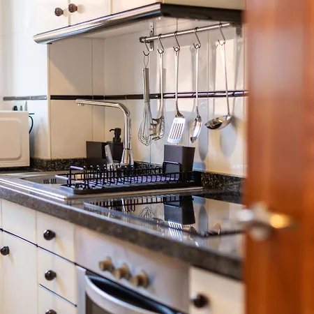 Apartamento Marina, A 900 M De La Playa En Vut-2725-as