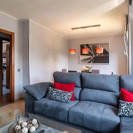 Marina, A 900 M De La Playa En Vut-2725-as Apartamento