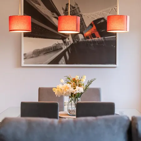 Apartamento Marina, A 900 M De La Playa En Vut-2725-as