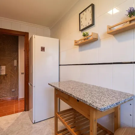 Marina, A 900 M De La Playa En Vut-2725-as Apartamento *