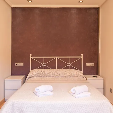 Apartamento Marina, A 900 M De La Playa En Vut-2725-as *