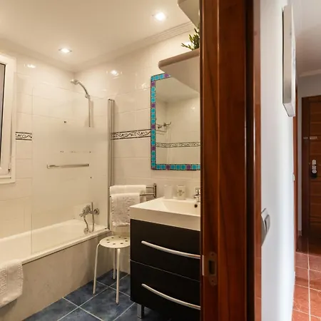 Marina, A 900 M De La Playa En Vut-2725-as Llanes