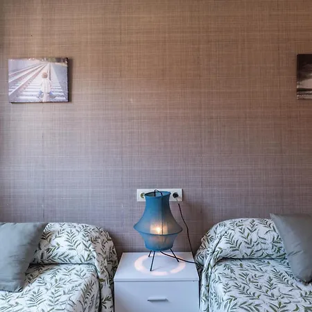 Apartamento Marina, A 900 M De La Playa En Vut-2725-as *