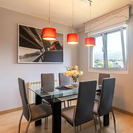 Daire Marina, A 900 M De La Playa En Vut-2725-as