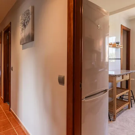 Marina, A 900 M De La Playa En Vut-2725-as