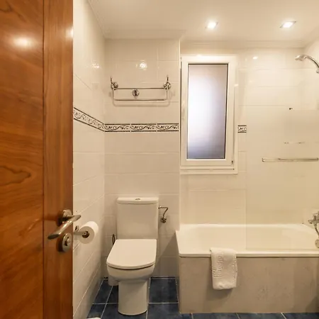 Marina, A 900 M De La Playa En Vut-2725-as