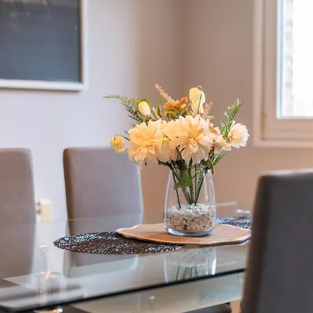 Marina, A 900 M De La Playa En Vut-2725-as Daire *