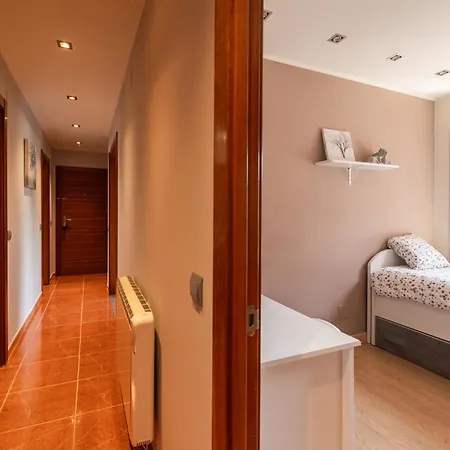 Marina, A 900 M De La Playa En Vut-2725-as *