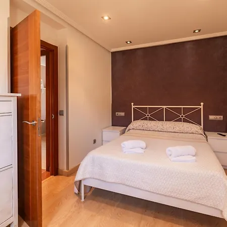 Marina, A 900 M De La Playa En Vut-2725-as Llanes