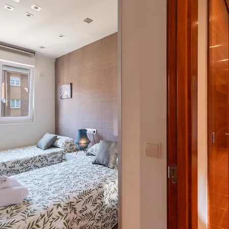 Marina, A 900 M De La Playa En Vut-2725-as Apartment Llanes