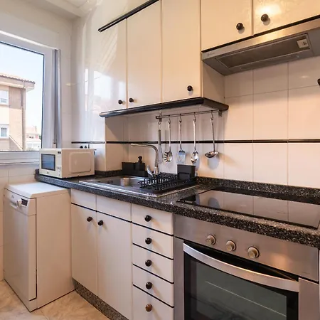 Marina, A 900 M De La Playa En Vut-2725-as Daire *